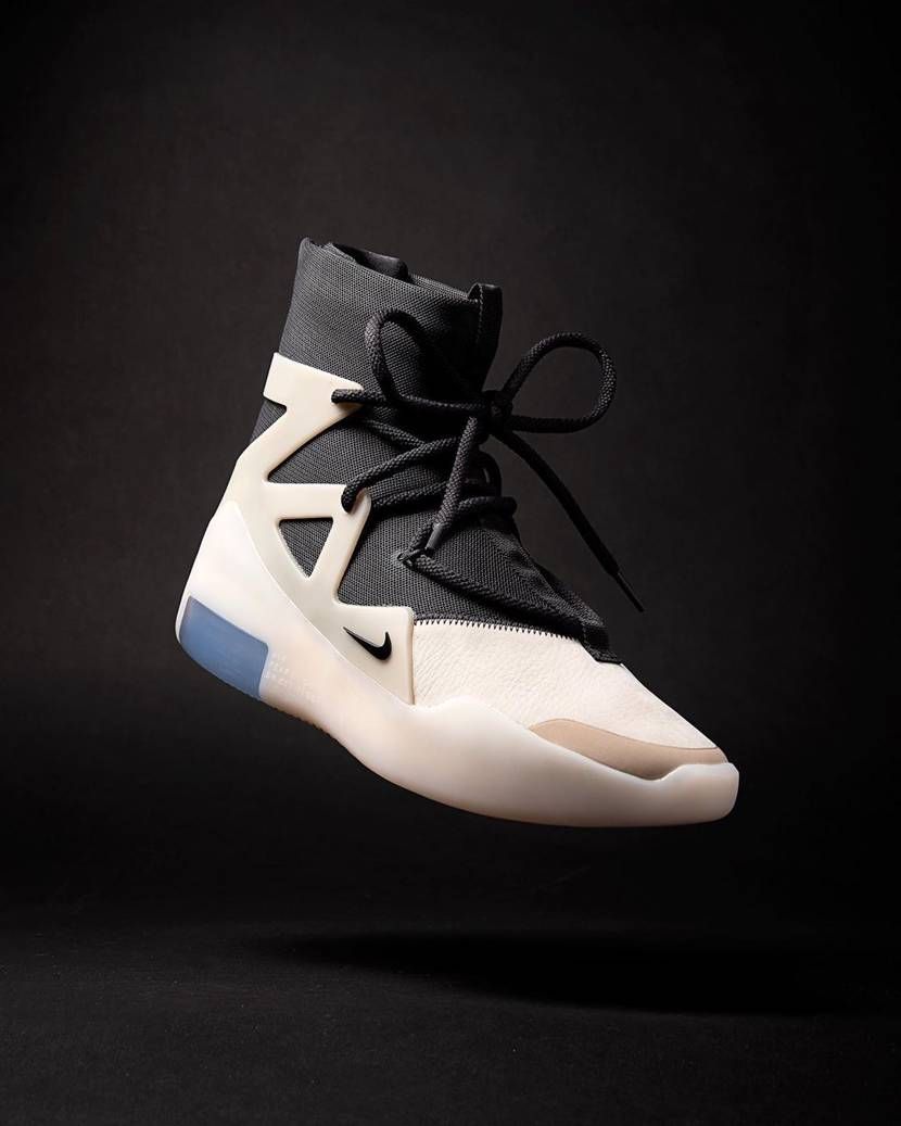 【販売リンクあり】6/28発売 FEAR OF GOD × NIKE AIR FEAR OF GOD 1 "STRING" 抽選/定価/販売店舗まとめ 18枚目