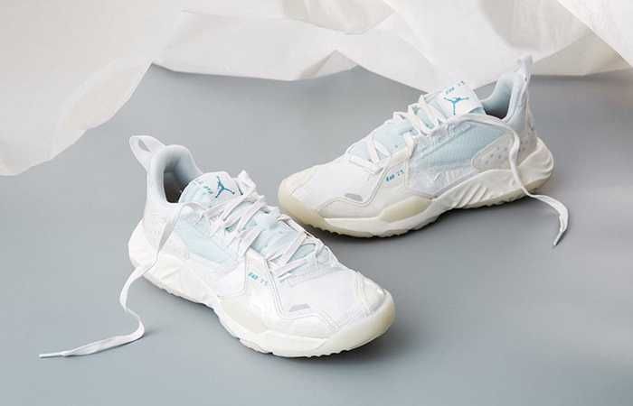 【販売リンクあり】6/20発売 NIKE JORDAN DELRA SAIL 抽選/定価/販売店舗まとめ