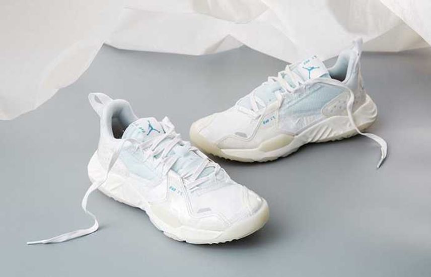 【販売リンクあり】6/20発売 NIKE JORDAN DELRA SAIL 抽選/定価/販売店舗まとめ