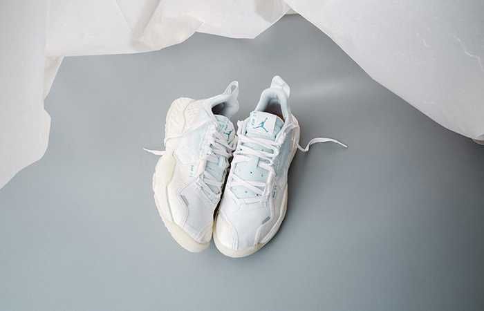 【販売リンクあり】6/20発売 NIKE JORDAN DELRA SAIL 抽選/定価/販売店舗まとめ 2枚目