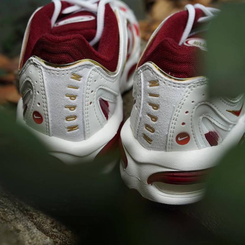 【販売リンクあり】6/24発売 NIKE AIR MAX TAILWIND 4 & AIR MAX TRIAX "NIPPON" 抽選/定価/販売店舗まとめ 3枚目