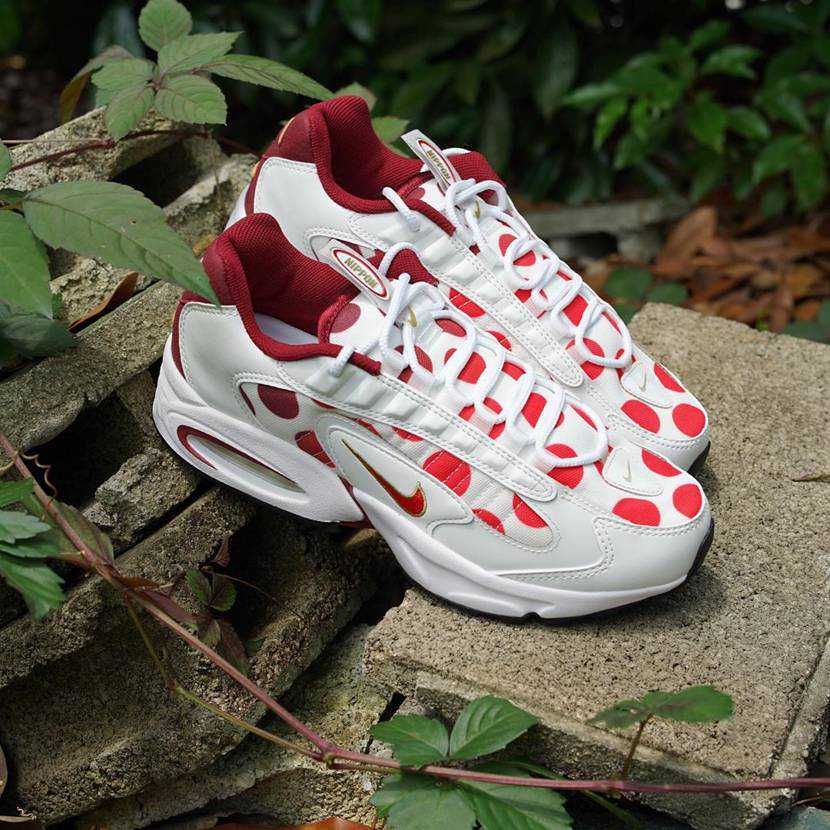 【販売リンクあり】6/24発売 NIKE AIR MAX TAILWIND 4 & AIR MAX TRIAX "NIPPON" 抽選/定価/販売店舗まとめ 4枚目