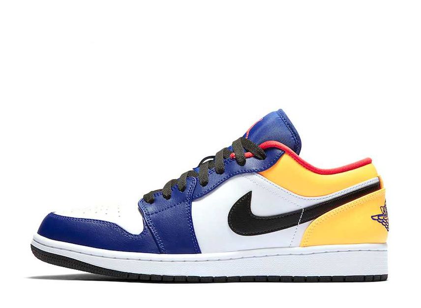 NIKE AIR JORDAN 1 LOW