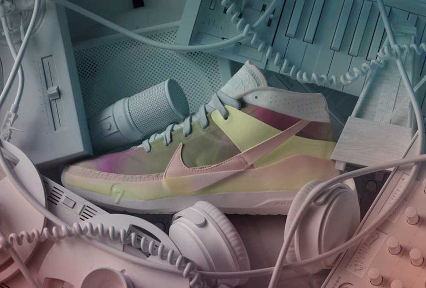 【販売リンクあり】6/26発売 NIKE KD 13 "CHILL" 抽選/定価/販売店舗まとめ