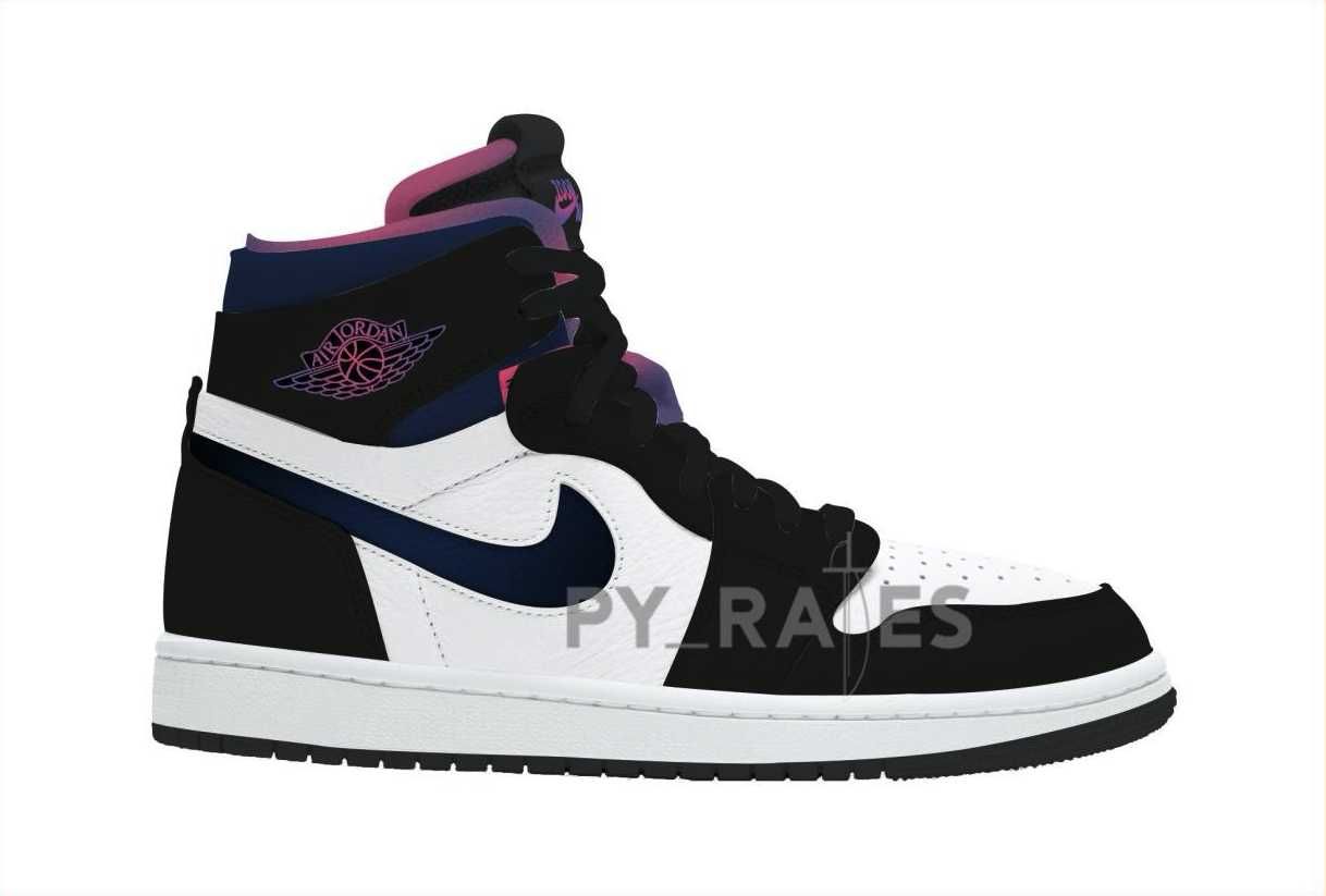【2021年春発売】PSG × NIKE AIR JORDAN 1 ZOOM AIR COMFORT 抽選/定価/販売店舗まとめ