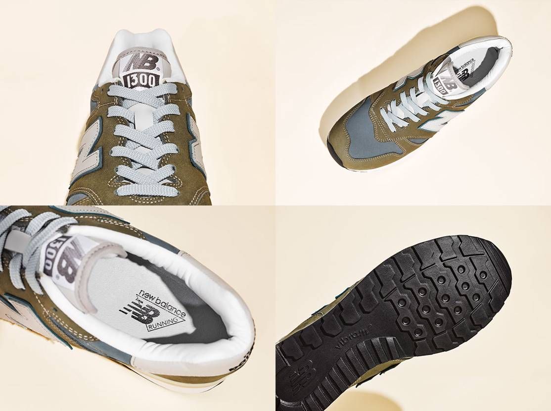 【7/17発売】NEW BALANCE M1300JPJ "MADE IN JAPAN" 抽選/定価/販売店舗まとめ 2枚目