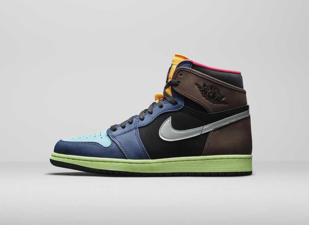 【9/5発売】NIKE AIR JORDAN 1 HIGH OG "BIO HACK" 抽選/定価/販売店舗まとめ