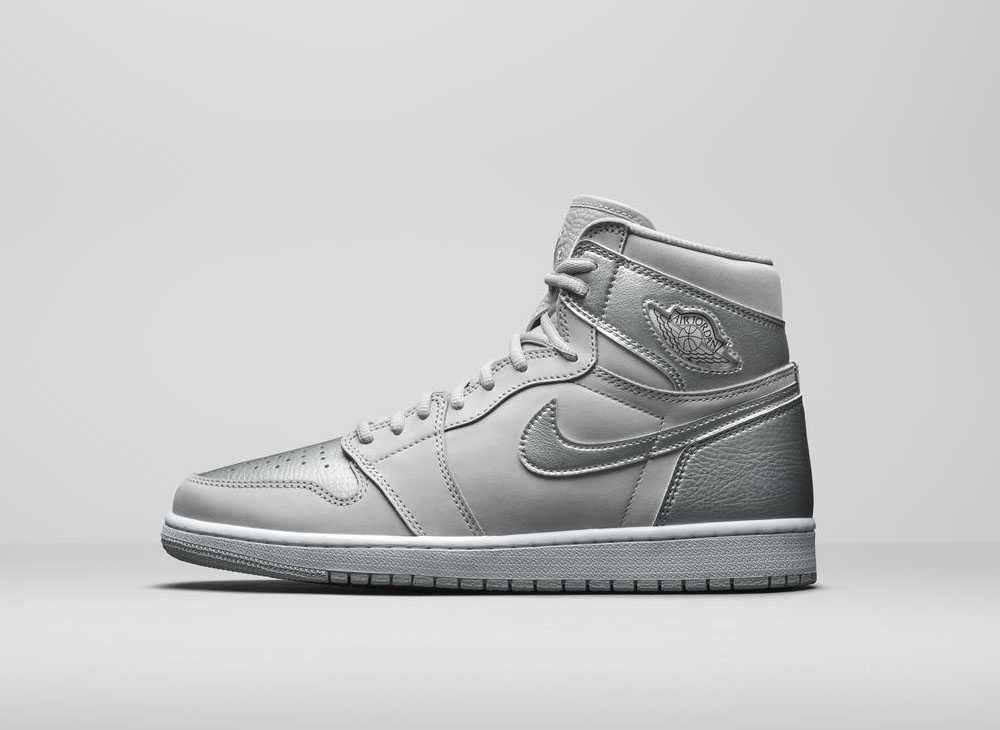 【7/25発売予定】NIKE AIR JORDAN 1 HIGH OG JAPAN GREY 抽選/定価/販売店舗まとめ