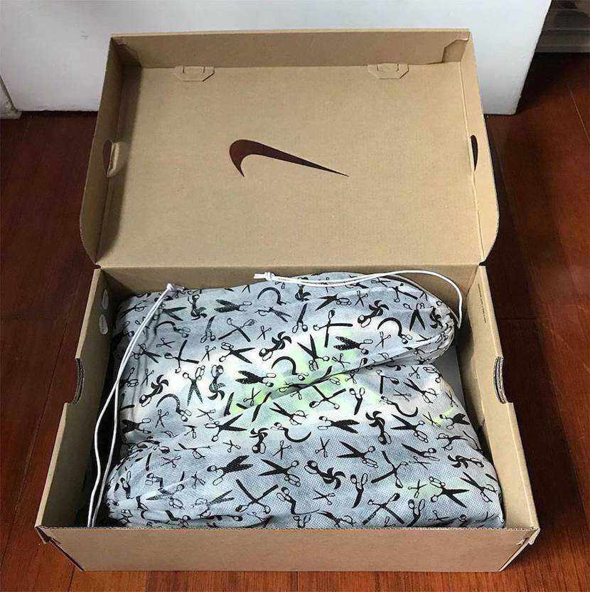 【スニダンで購入可】DENHAM × NIKE AIR MAX 95 "VOLT" 抽選/定価/販売店舗まとめ 15枚目