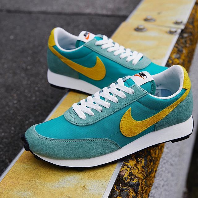 【販売リンクあり】7/1発売 NIKE DAYBREAK SP 2 COLORS 抽選/定価/販売店舗まとめ 2枚目