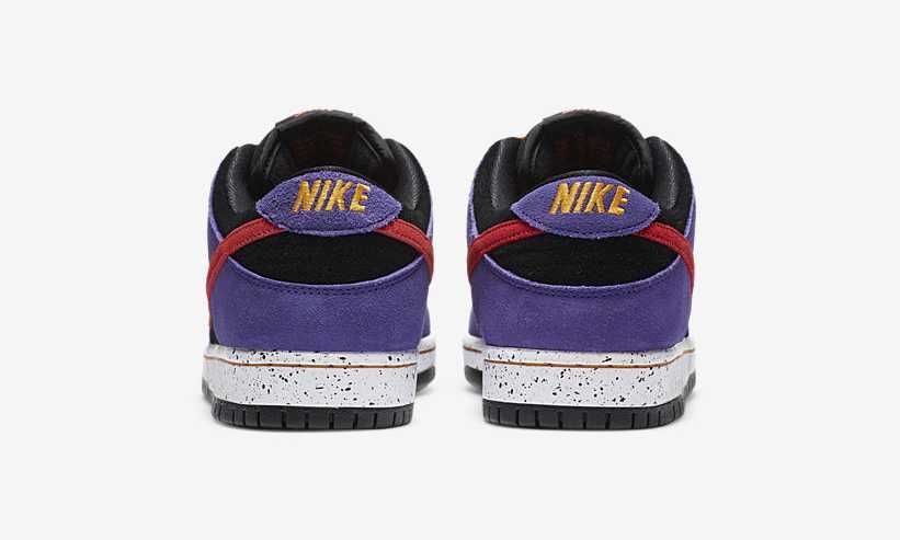 【スニダンで購入可】NIKE SB DUNK LOW "ACG" 抽選/定価/販売店舗まとめ 6枚目