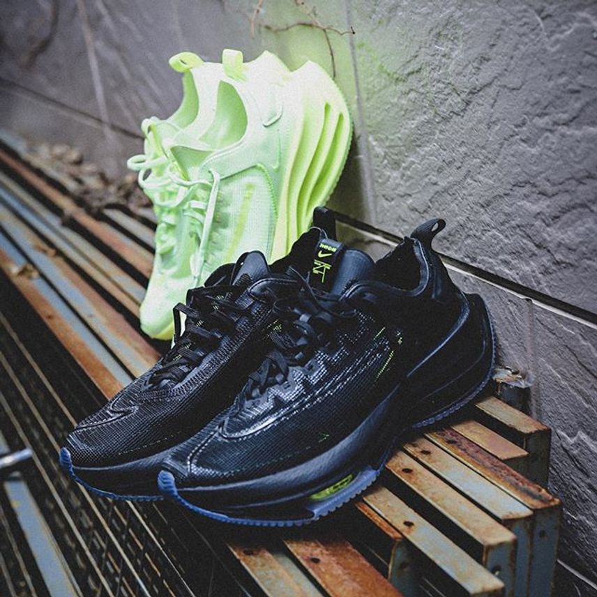 【販売リンクあり】7/2発売 NIKE WMNS ZOOM DOUBLE STACKED 2 COLORS 抽選/定価/販売店舗まとめ