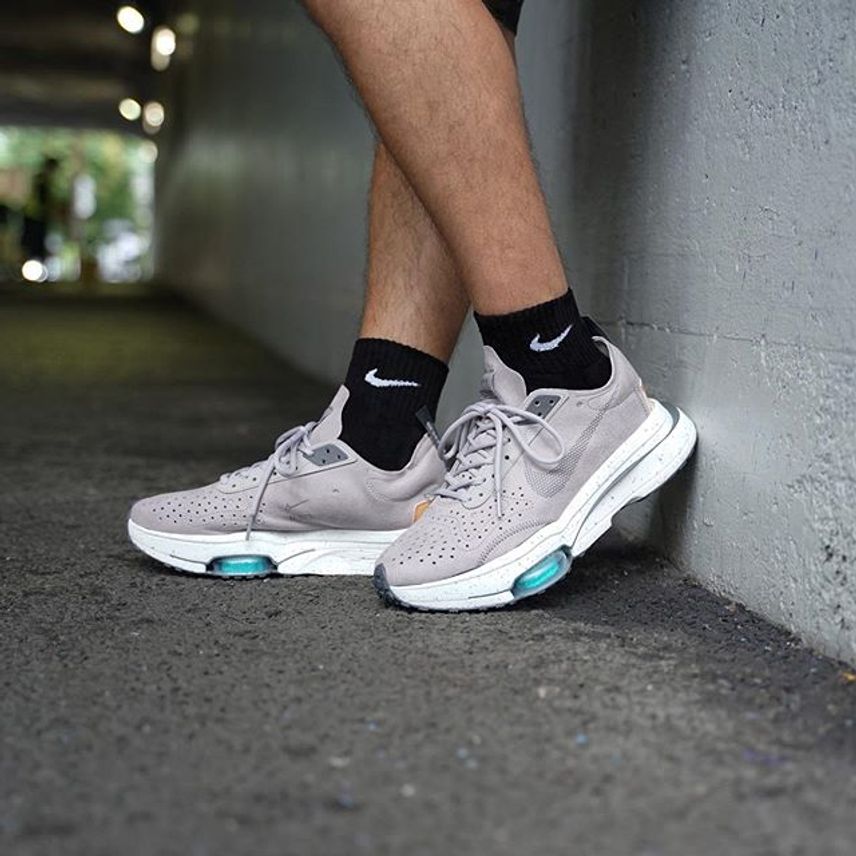 【販売リンクあり】7/2発売 NIKE AIR ZOOM TYPE "COLLEGE GREY" 抽選/定価/販売店舗まとめ
