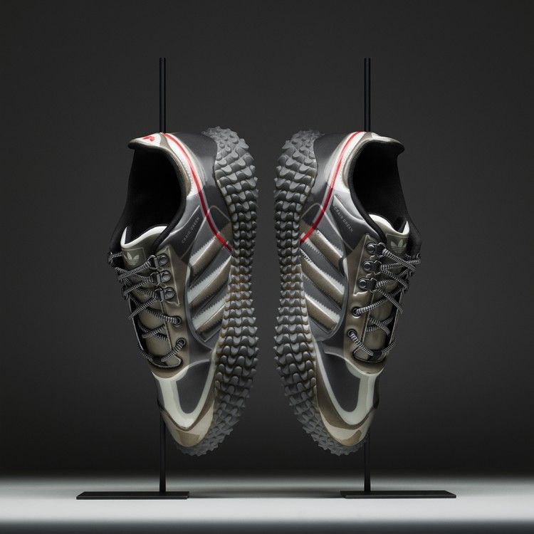 【販売リンクあり】7/2発売 ADIDAS ORIGINALS BY CRAIG GREEN 6 TYPES 抽選/定価/販売店舗まとめ 3枚目