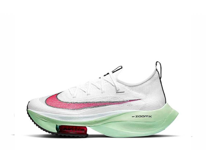 NIKE WMNS AIR ZOOM ALPHAFLY NEXT%