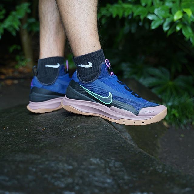 【販売リンクあり】7/9発売 NIKE ACG ZOOM AIR AO 2 COLORS 抽選/定価/販売店舗まとめ 5枚目
