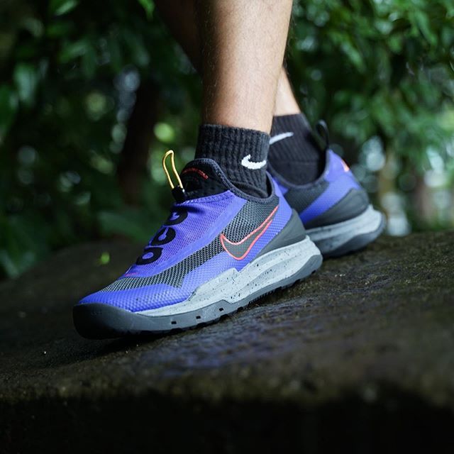【販売リンクあり】7/9発売 NIKE ACG ZOOM AIR AO 2 COLORS 抽選/定価/販売店舗まとめ 3枚目