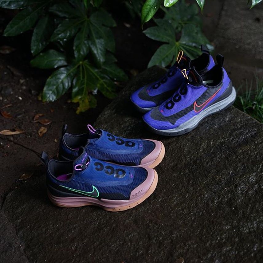 【販売リンクあり】7/9発売 NIKE ACG ZOOM AIR AO 2 COLORS 抽選/定価/販売店舗まとめ