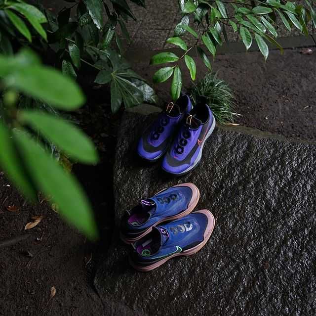 【販売リンクあり】7/9発売 NIKE ACG ZOOM AIR AO 2 COLORS 抽選/定価/販売店舗まとめ 2枚目