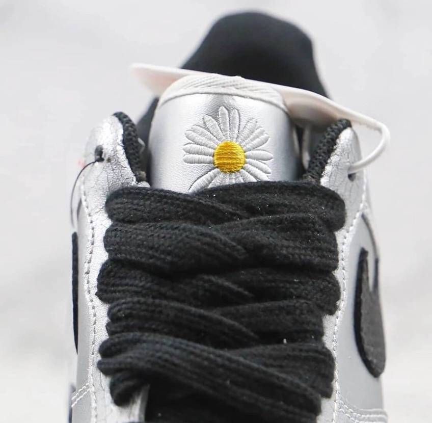 【スニダンで購入可】PEACEMINUSONE × NIKE AIR FORCE 1 "PARA NOISE WHITE/BLACK" 抽選/定価/販売店舗まとめ 43枚目