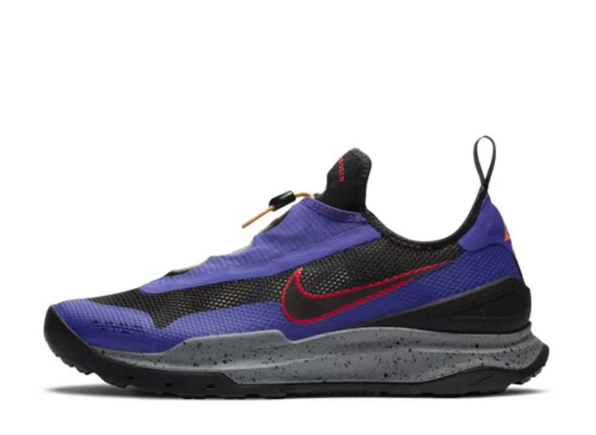 ナイキ ACG ズーム エア AO "パープル"