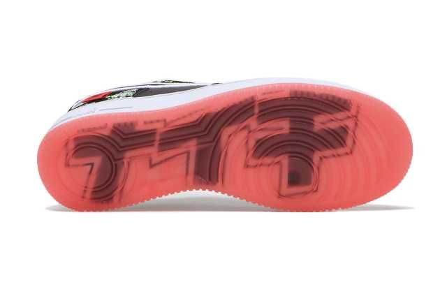 【スニダンで購入可】7/15発売 NIKE WORLD WIDE PACK "KATAKANA" 4MODELS 抽選/定価/販売店舗まとめ 6枚目