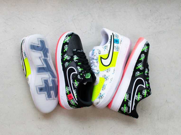 【スニダンで購入可】7/15発売 NIKE WORLD WIDE PACK "KATAKANA" 4MODELS 抽選/定価/販売店舗まとめ 4枚目