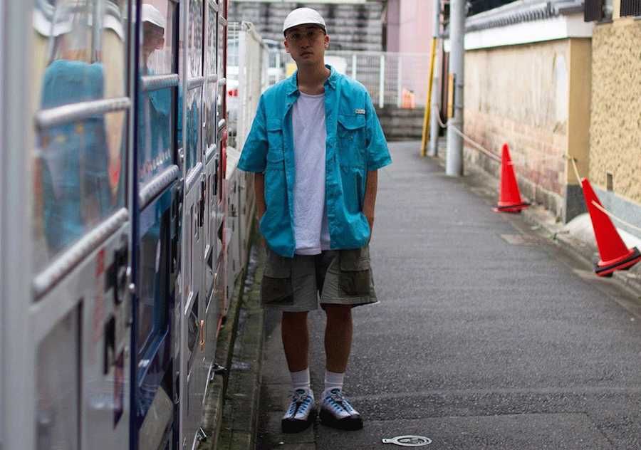 【販売リンクあり】7/11・8/1発売 NIKE AIR MAX 95 "LASER BLUE" 抽選/定価/販売店舗まとめ 3枚目