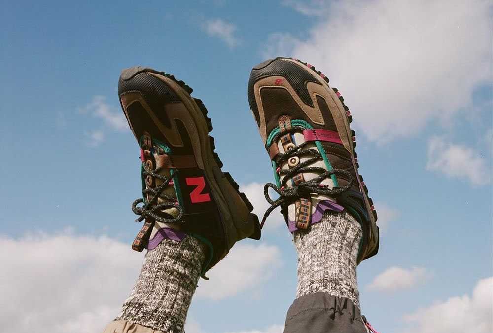 【販売リンクあり】7/13発売 BODEGA × NEW BALANCE X-RACER TBO 抽選/定価/ 販売店舗まとめ