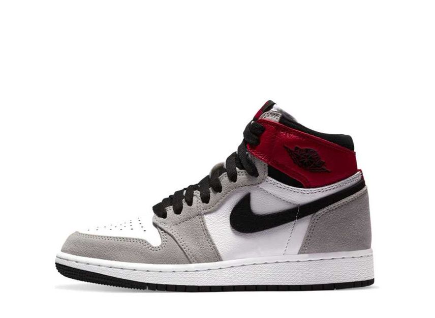 Air Jordan 1 Retro High OG "Medium Grey"