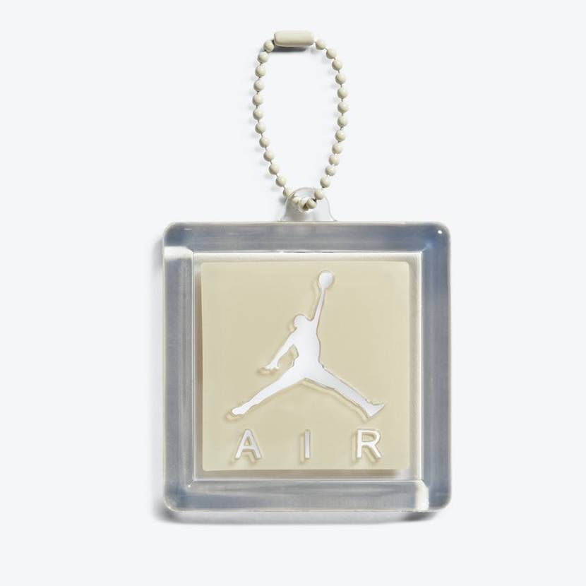 【スニダンで購入可】7/25発売 OFF-WHITE × NIKE WMNS AIR JORDAN 4 SP WMNS "SAIL" 抽選/定価/販売店舗まとめ 13枚目