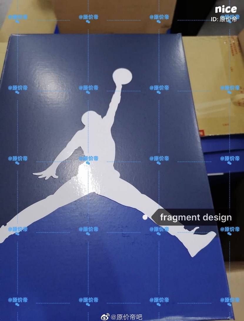 【スニダンで購入可】FRAGMENT ×  NIKE AIR JORDAN 3 "WHITE/BLACK" 抽選/定価/販売店舗まとめ 54枚目