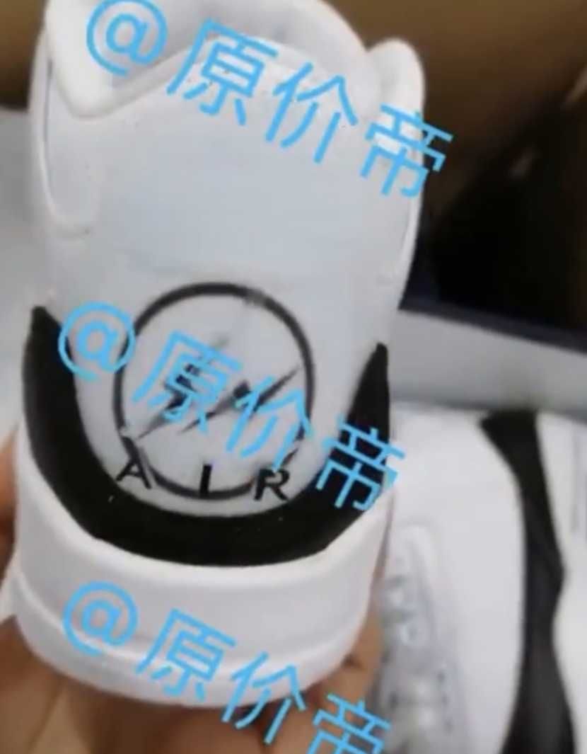 【スニダンで購入可】FRAGMENT ×  NIKE AIR JORDAN 3 "WHITE/BLACK" 抽選/定価/販売店舗まとめ 53枚目