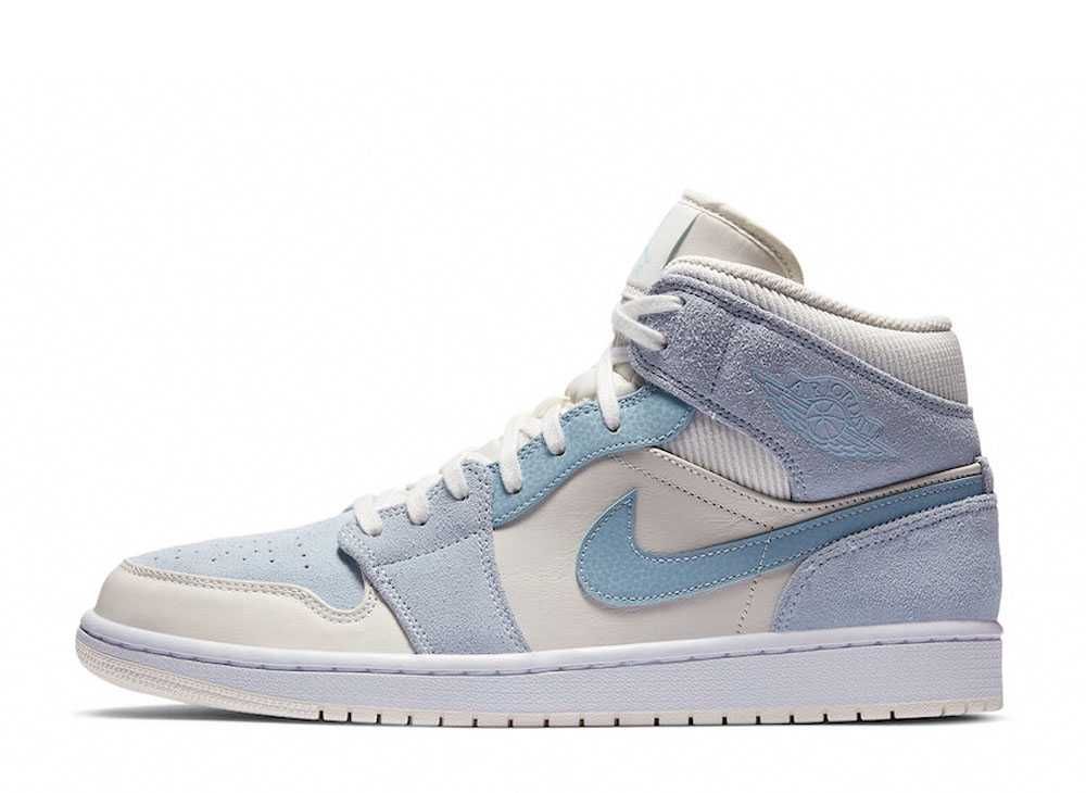 Nike Air Jordan 1 Mid