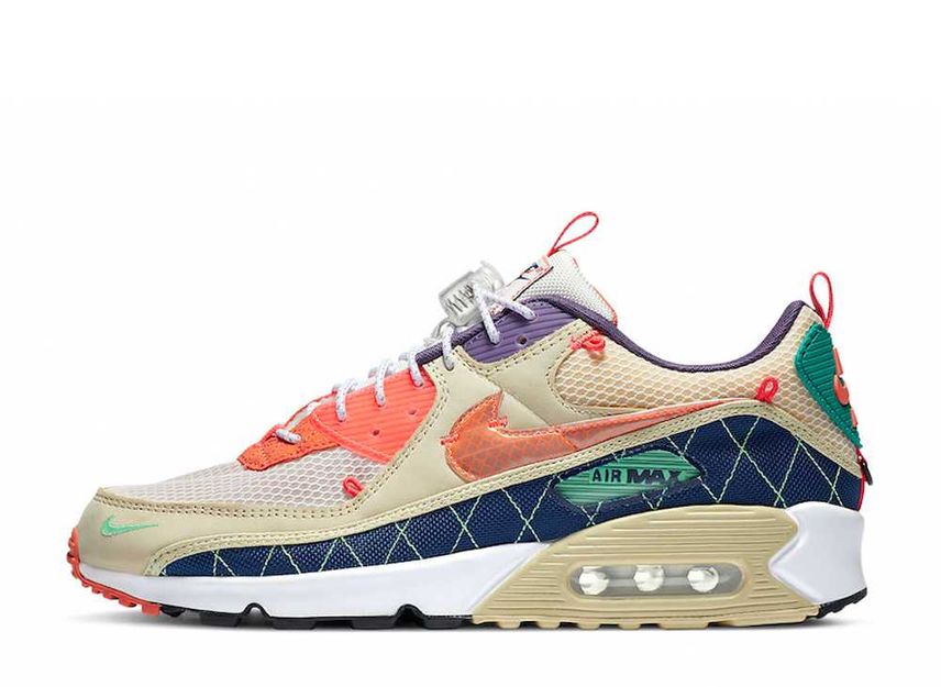 Nike air 2025 max trail