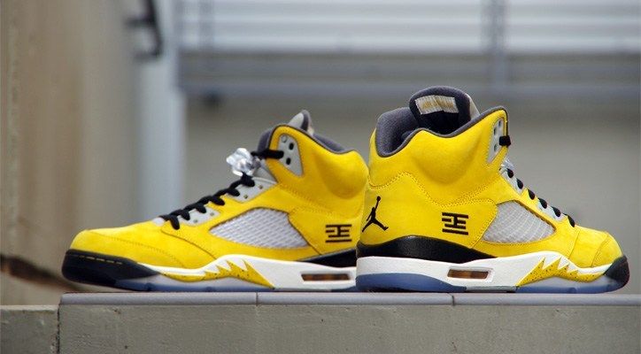 【スニダンで購入可】11/7発売 NIKE AIR JORDAN 5 "WHAT THE" 抽選/定価/販売店舗まとめ 38枚目