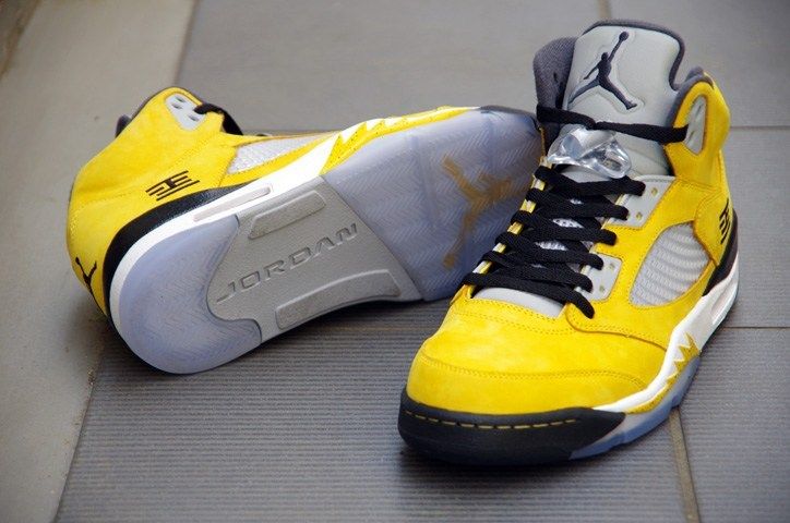 【スニダンで購入可】11/7発売 NIKE AIR JORDAN 5 "WHAT THE" 抽選/定価/販売店舗まとめ 37枚目