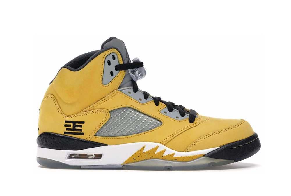 【スニダンで購入可】11/7発売 NIKE AIR JORDAN 5 "WHAT THE" 抽選/定価/販売店舗まとめ 35枚目