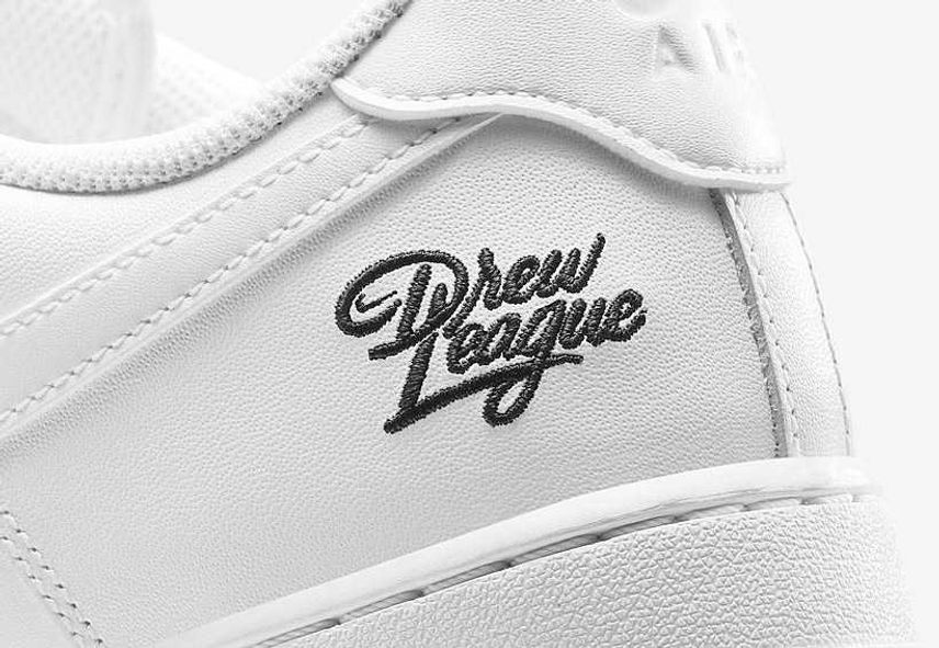【スニダンで購入可】NIKE AIR FORCE 1 LOW "DREW LEAGUE" 抽選/定価/販売店舗まとめ