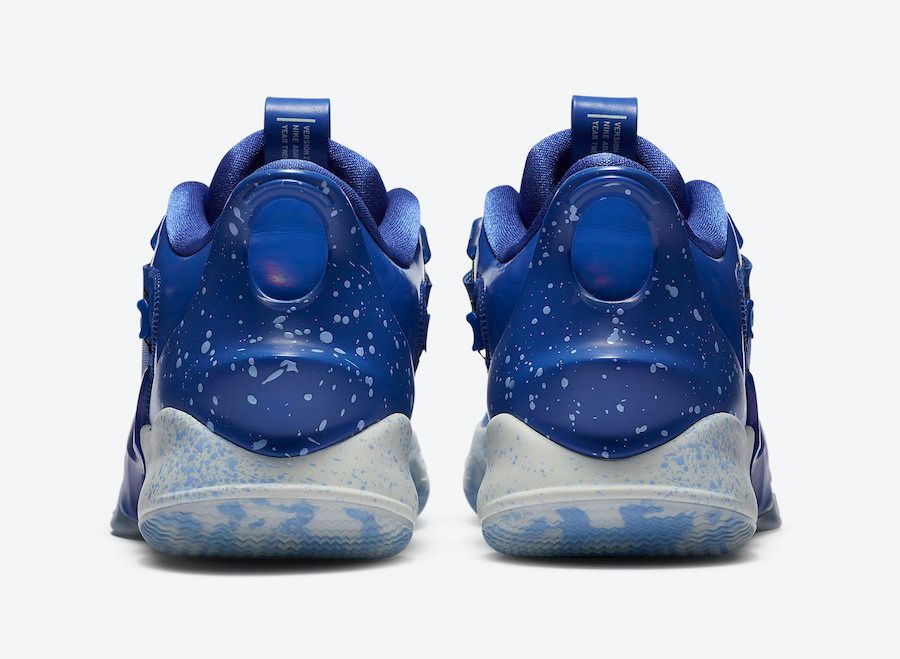 【販売リンクあり】7/13発売 NIKE ADAPT BB 2.0 "ROYAL" 抽選/定価/販売店舗まとめ 4枚目