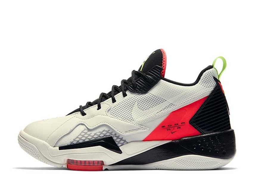 ナイキ ジョーダン ズーム '92 "セイル"