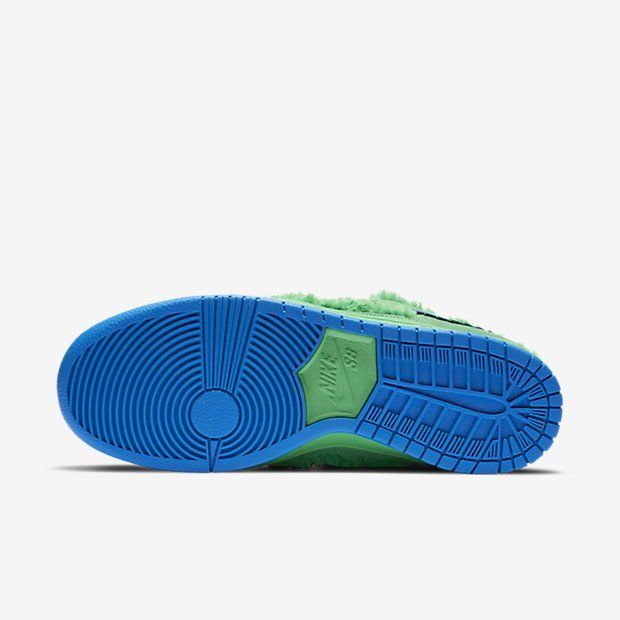 【スニダンで購入可】GRATEFUL DEAD BEARS ×NIKE SB DUNK LOW 抽選/定価/販売店舗まとめ 11枚目