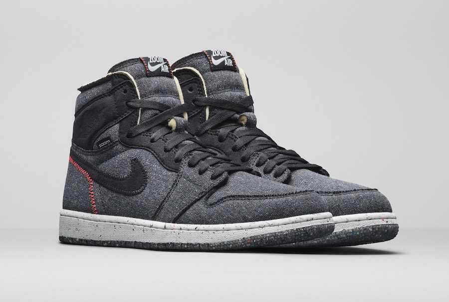 【8/12発売】NIKE AIR JORDAN 1 HIGH ZOOM "SPACE HIPPIE" 抽選/定価/販売店舗まとめ