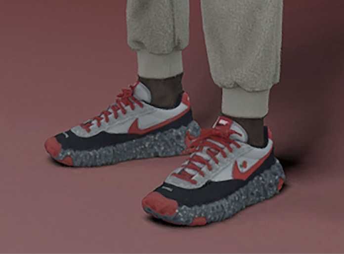 【スニダンで購入可】2/19発売 UNDERCOVER × NIKE OVERBREAK 抽選/定価/販売店舗まとめ 11枚目