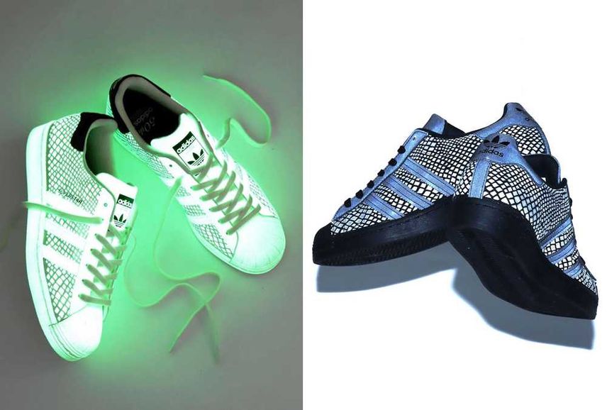 【販売リンクあり】7/17発売 ATMOS × ADIDAS SUPERSTAR "G-SNK"&"R-SNK" 抽選/定価/販売店舗まとめ