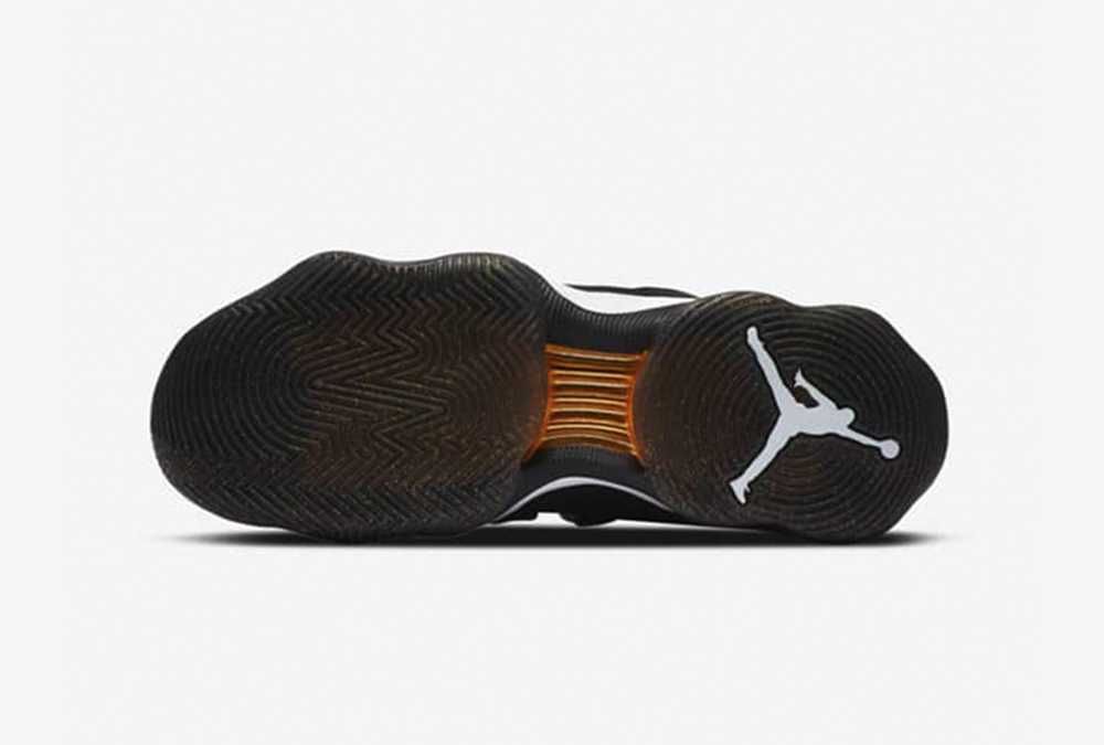 【販売リンクあり】7/28発売 NIKE JORDAN AJNT23 "BLACK" 抽選/定価/販売店舗まとめ 11枚目