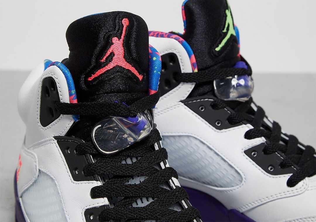 【販売リンクあり】8/29発売 Nike Air Jordan 5 "Alternate Bel-Air" 抽選/定価/販売店舗まとめ 14枚目