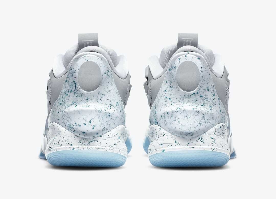 【販売リンクあり】8/10発売 NIKE ADAPT BB 2.0 "MAG" 抽選/定価/販売店舗まとめ 8枚目