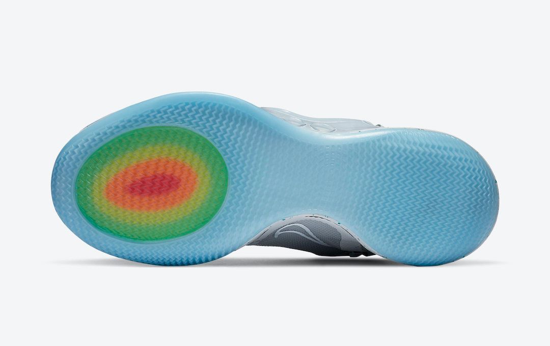 【販売リンクあり】8/10発売 NIKE ADAPT BB 2.0 "MAG" 抽選/定価/販売店舗まとめ 9枚目