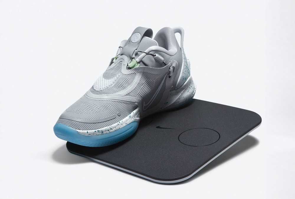 【販売リンクあり】8/10発売 NIKE ADAPT BB 2.0 "MAG" 抽選/定価/販売店舗まとめ 3枚目